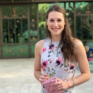 Meet your Posher, Marybeth